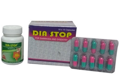 COMPREHENSIVE SUPPORT FOR DIARRHEA  AYURVEDIC CAPSULE PCD PHARMA FRANCHISE THIRD PARTY MANUFACTURING